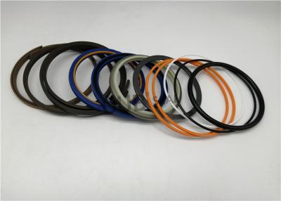 Chine phoque hydraulique Kit Hyundai Rubber Seal Kits 31Y103712 de pompe à engrenages 31Y123190 à vendre