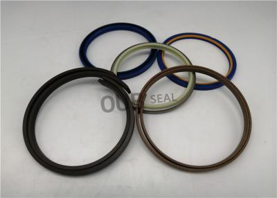 China HYUNDAI R110-7 R150-5/7 Hydraulic Seal Kits R60-7 Power Steering Repair Kit for sale