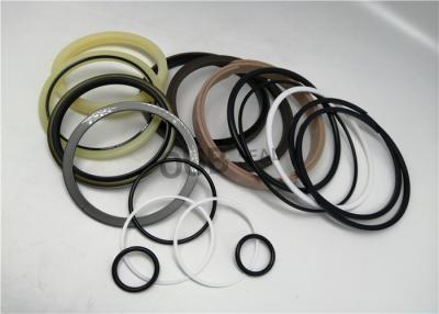 China R215-9 Power Steering Pump Seal Kit Hydraulic Seal Kits For Hyundai R260-5 R320 for sale