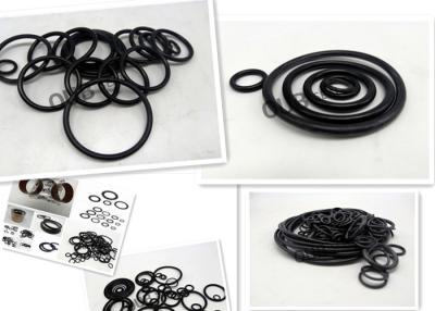 China EX400-2 EX400-3/5 High Pressure Washer Pump Oil Seal Replacement 702-16-53910 for sale