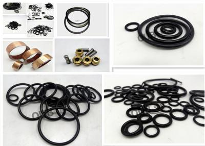 China EX3600  EX1200 Hydraulic Pump Oil Seal KIT  0682325 0682323 0682322 0682321  NBR for sale
