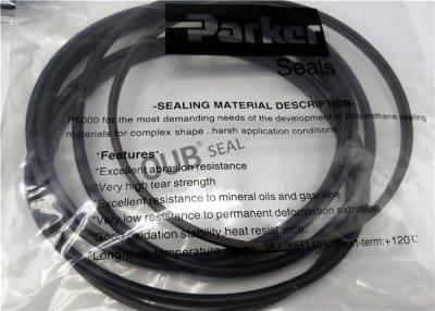 China HANWOO RHB EHB RHB313 RHB320 Breaker Seal Kit 07001-05195 Hydraulic Cylinder Seal for sale
