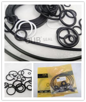 China MAG170VP-3400E Pump Oil Seal Swing Motor Travel Motor Seal Kit MAG170VP-3800G for sale