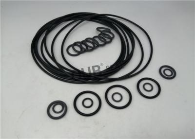 China OEM PC130-6 Excavator Seal Kits Bucket Lift Cylinder Seal Kit PC130-7 for sale