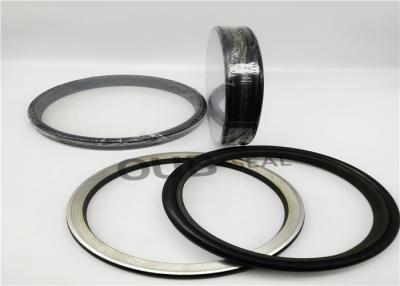 China SG1890 Traveling Motor Floating Oil Seal 189*205*28.4 Mechanical Seal Ring for sale