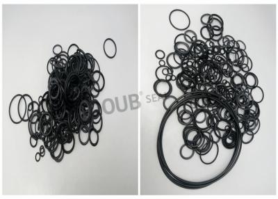 China  CAT313 CAT314 CAT315 Excavator Seal Kits 4J8879 Valve Rubber Seal for sale