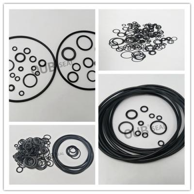 China  CAT325CD Excavator Center Joint Seal Kit CAT325B 2S5867 7J9885 for sale
