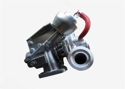 China E200B TD06H14C S6K Compressor Turbocharger In Automobile 4917900451 5I5015 for sale