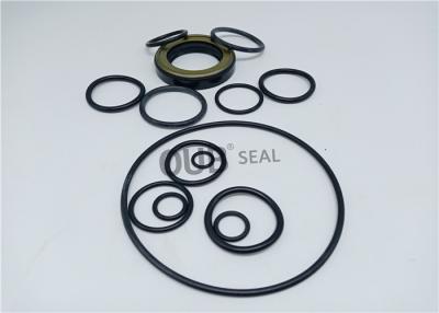 China 706-7G-01040 706-7G-01041 Komatsu PC200-7 Swing Motor Seal Kit Rubber  for sale