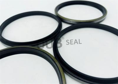 China DKB GA Steel Dust Wiper Ring Seal 16*22*3/4 16*26*5/8 Iron Case Piston Dust Seals 723-11-19660 723-40-87170 for sale