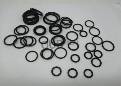 China NBR/FKM Silicone Rubber O Rings Seals For Hitachi 4153540 4153543 4153544 4153547 4153549 for sale