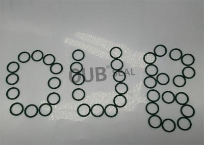 China 4502700 4506320 4506424 NBR/FKM Silicone Rubber O Rings Seals For Hitachi 4455989 4468244 4500891 for sale