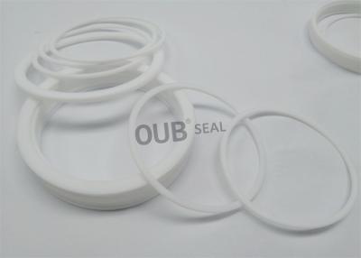 China 125*130*1.25 White Gasket O Ring Seals 20Y-60-31240 Back Up Ring 130*135*1.25 135*140*1.25 706-75-92310 for sale