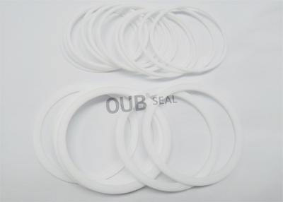 China 6*9*1.25 Nylon Back Up Ring Brt Seal 723-46-41950 723-60-22230 For Excavator 3*6*1.25 for sale
