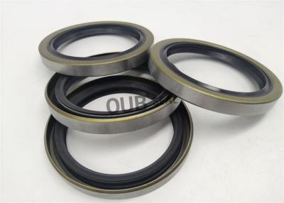 China AD4983A Oil Seal Kits For Excavator Parts AD4666E SB2 155*180*15  TB 190*225*16 for sale