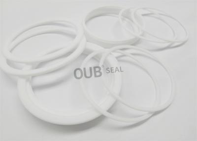 China FUFZS-2313-28 FUGBU-G115 PTFE Back Up Ring For Hydraulic Traval Motor 15*19*1.25 16*20*1.25 17*21*1.25 for sale