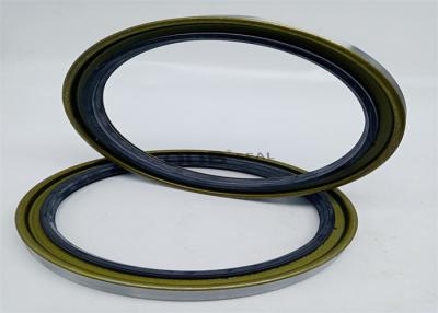 China DC5Y 152.4*180*17/18.6 NBR FKM Oil Seal Kits For Excavator BW1748E DB2 140*170*22 BW2410G for sale