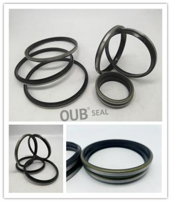 China 210*230*12/16 220*240*12/16 367-8471 367-8472 Excavator Dust Wiper Seals 190*215*12/16 200*220*12/12 for sale