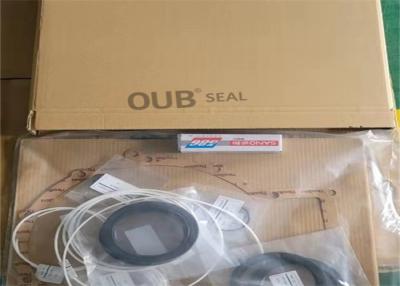 China 144-15-05120 Transmission Seal Kit WA470-3 714-07-05012 D155A-2 175-15-05010 for sale