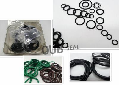 China 07000-05330 07000-05335 O Ring Seals 07000-05340 07000-05345 07000-05350 Oil Resistant for sale