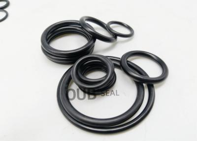 China 4J7533 Hydraulic Rubber Silicone O Rings 4J5267 24.99*3.53 4J5140 18.64*3.53 for sale