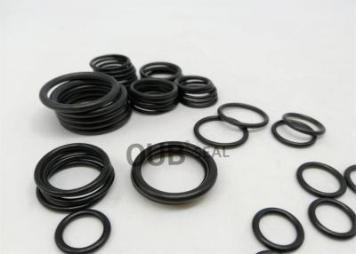 China 07000-06240 07000-06245 KOMATSU-O-Ring Dichtungen für Hauptpumpe des Bewegungs-hydralic Fahrmotors zu verkaufen