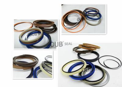 China 101-63-02011 10G-63-02020 Arm Bucket Seal Kit For Hydraulic Parts KOM-10G-63-02020K 21S-63-02050 KOM-21-63-02050K for sale