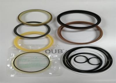 China CTC-0942697 Cylinder number 946493 946494 Caterpillar E300,EL300 BOOM LH/RL LONG REACHSEALS KIT (OEM) for sale