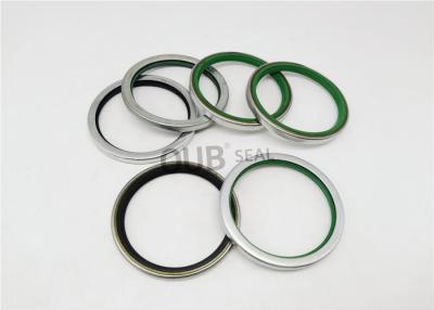 China 4251212 Dust Seal Hitachi EX1100 EX550 EX600 ZX380 PZX450 ZX1000K ZX520 ZX850 Bucket Group for sale