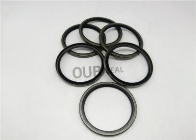 China 0420110 Dust Wiper Ring Hitachi EX1200 EX400-3 EX600-5 EX750-5 EX800 TL1100-3 ZX1000K-3 ZX160W for sale