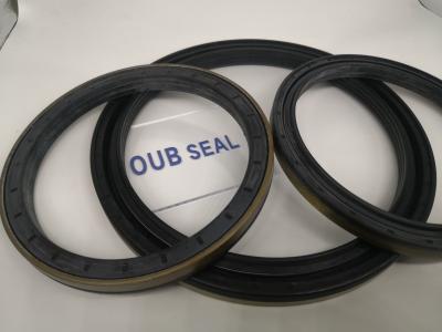 China 07013-10080  Oil Seal For Dust Seal Komatsu Bulldozer D155 for sale
