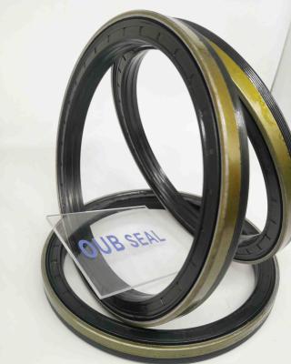 China Cassette Seals Kassette Seal OEM 12019114B RWDR  210*240*16/18  Hub Wheel Seals for sale