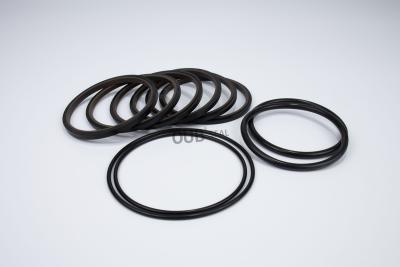 China 31N6-40950 Turning Joint Swivel Joint Excavators Hyundai R110-7 R140 R225-7 R245-7 R260-7 R265-7  Center Joint Seal Kit for sale