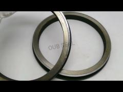 30Mpa SG1820 5M1176 9W6671 Floating Rubber Oil Seal SG1910
