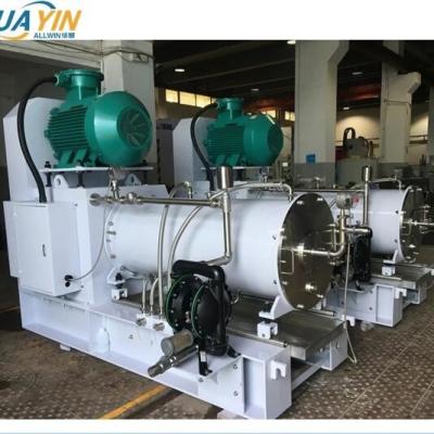 China Mühlmaschinen-Scheibenmühle-Maschine des Sand-55kW nicht explosionssicher zu verkaufen