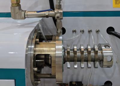 Китай Небольшая ткань мельницы 1.3L шарика лаборатории обработки чернил Gravure серийного производства продается