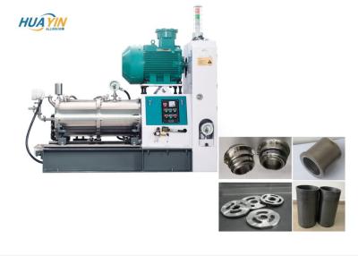 China Super Flow Disk Bead Mill Machine SIC Ceramic For Tio2 Car Paint Mental Paint for sale