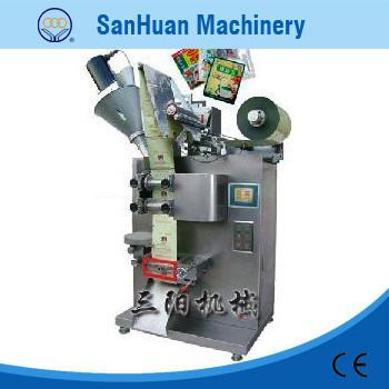Chine Machine de conditionnement réglable de cachetage de poudre d'amidon/café de racine de Lotus 220V 50Hz à vendre