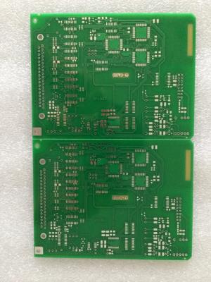 China Purple Quick Turn PCB Fabrication 0.4~3mm 12 Hours Turn Around Service for sale