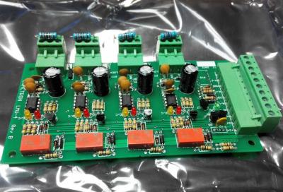 China Quick turn around PCB  Assembly with free AOI test Rohs Compliant for sale