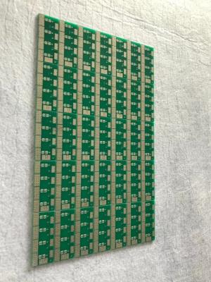 China FR4 TG180 Automotive Printed Circuit Board , Rohs Compliant Pcb TS16949 Certificate for sale