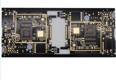 China Industrial 4 Layer Quick Turn PCB And PCBA Service 100% Electrical Test for sale