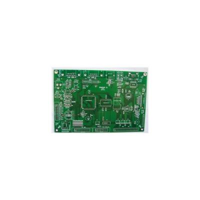 China IPC Class 3 FR4 Printed Circuit Board 0.2-5.0mm With ENIG 1u