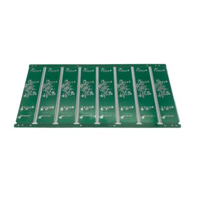 China durable Automotive four layer PCB Prototype 24 Hours Quick Turn service for sale
