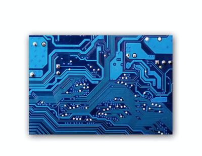 China High TG OEM Automotive PCB Circuit Board TS16949 Immersion Gold for sale