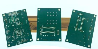 China FR4 PI Material Consumer Electronic Printed Circuit Board One Stop OEM Service for sale