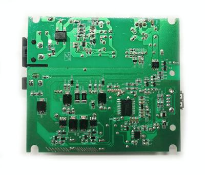 China Temperature Sensor Circuit Board Assembly Services , IoT Immersion Gold PCB for sale
