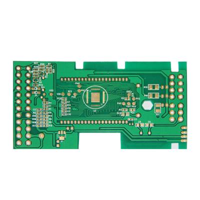China FR4 4 Layer 94V0 Automotive PCB Industry IATF TS16949  Impedance Control 1OZ Copper for sale
