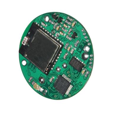 China High TG FR4 Lead Free Electronic PCB Board Assembly SMT Service Circuit Board Fabrication for sale