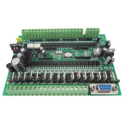China Prototype FR4 Rogers 4003C 4350 Multilayer PCB Board for sale